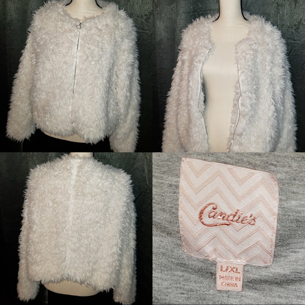 Candies Casual Jacket